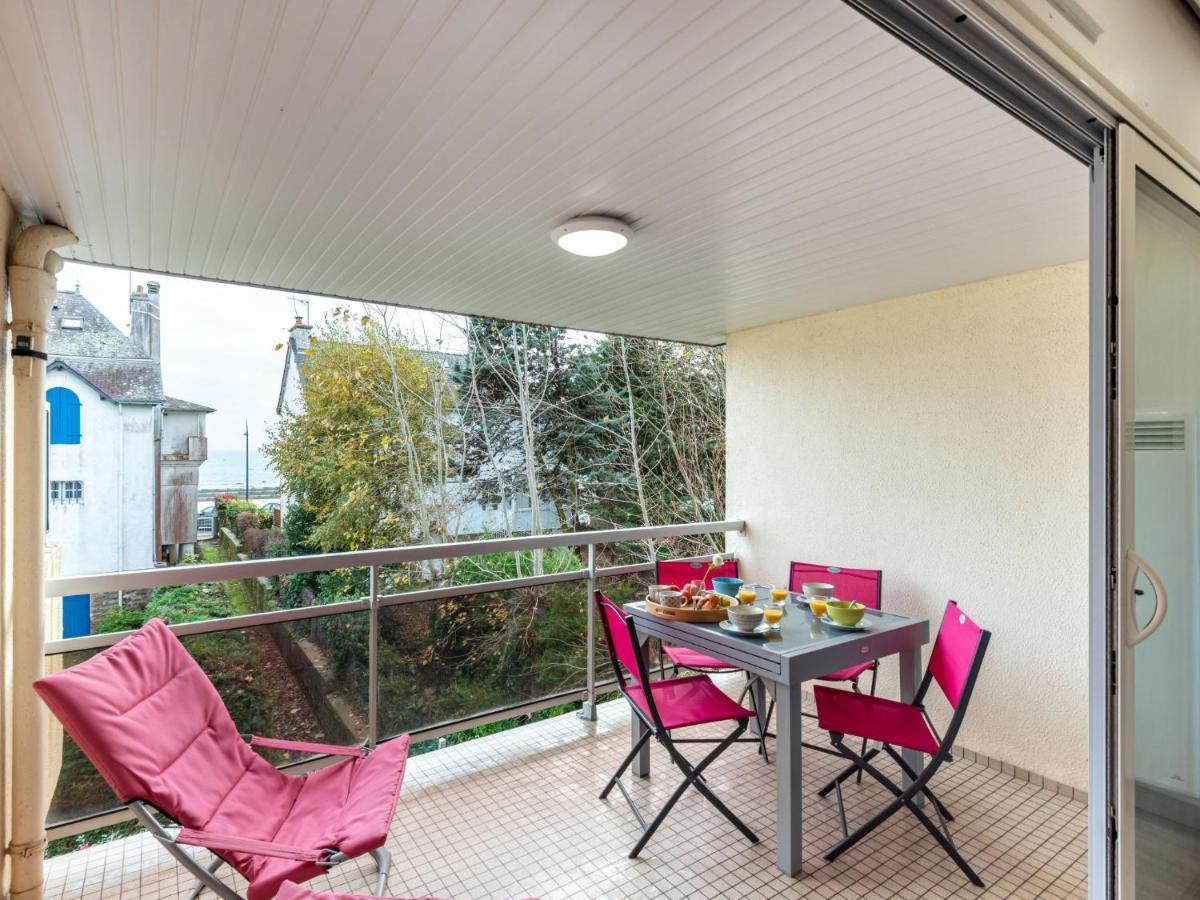 Apartment Ker Eol By Interhome Carnac Exterior foto